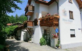 Haus Bagci